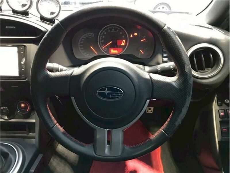 BRZ