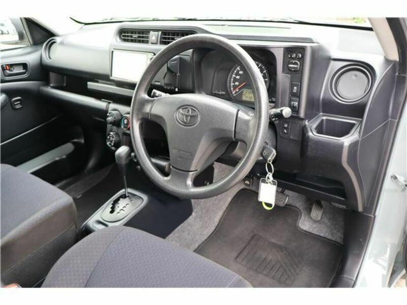 SUCCEED VAN