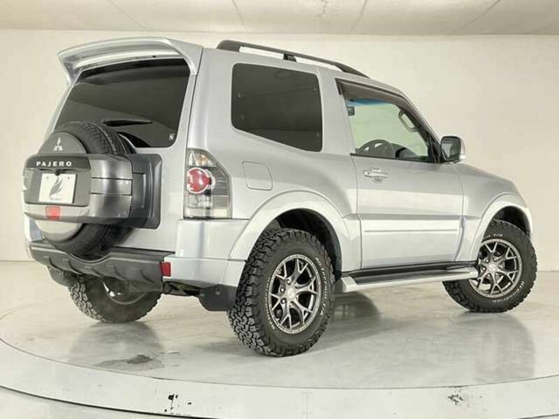 PAJERO