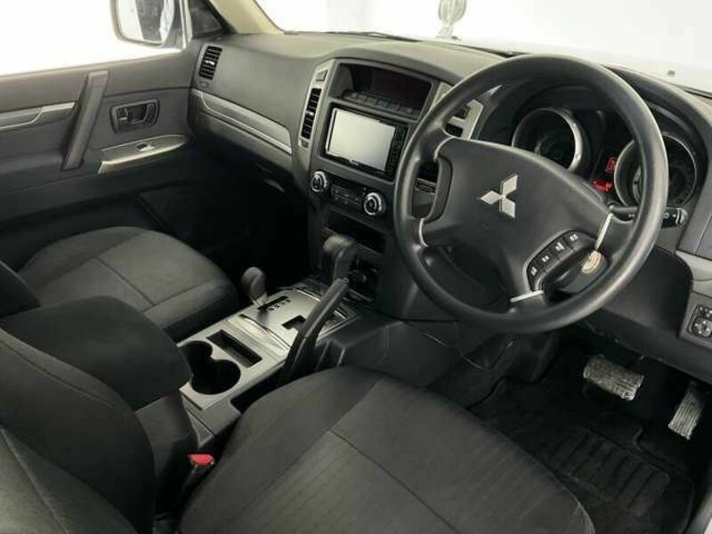 PAJERO
