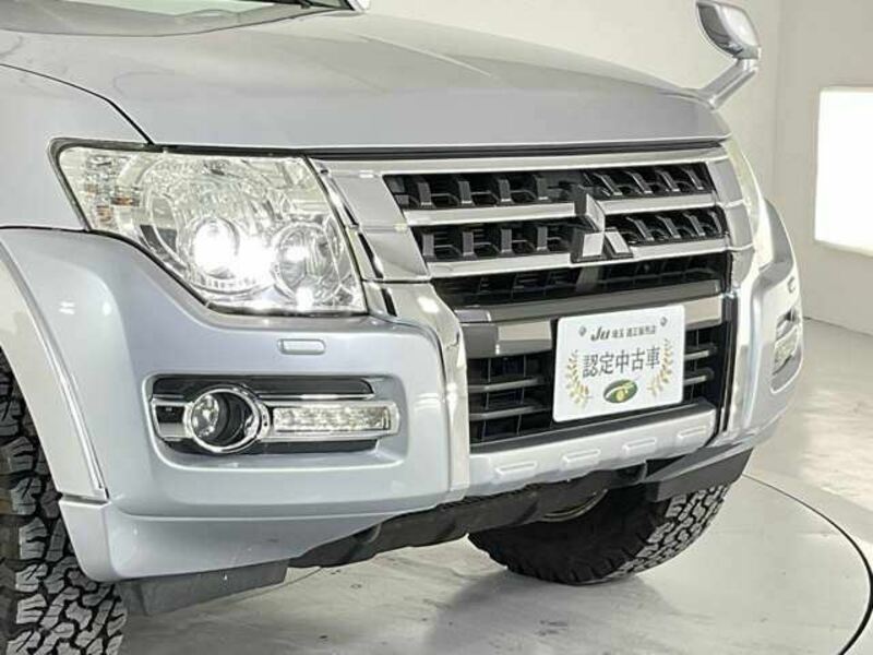 PAJERO