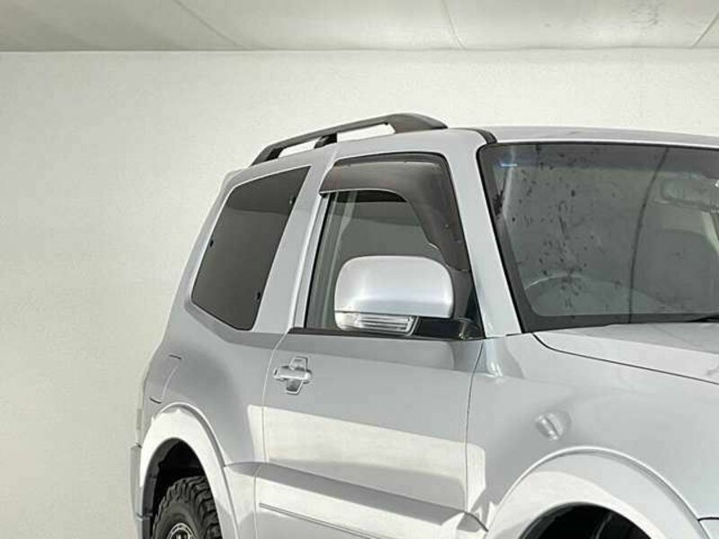 PAJERO