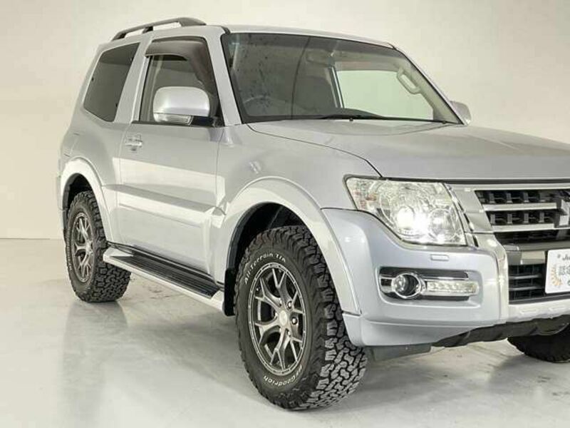 PAJERO