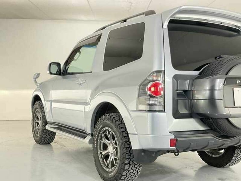 PAJERO