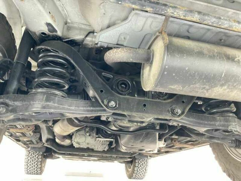 PAJERO