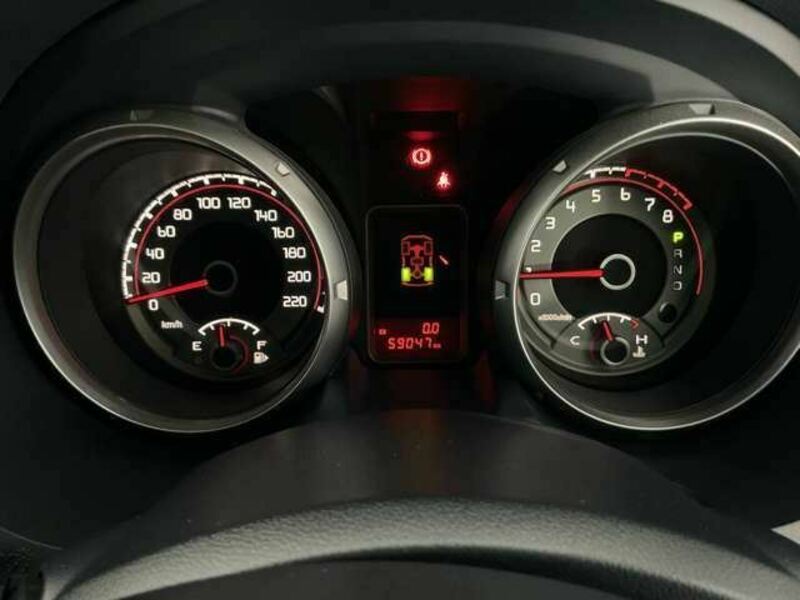 PAJERO