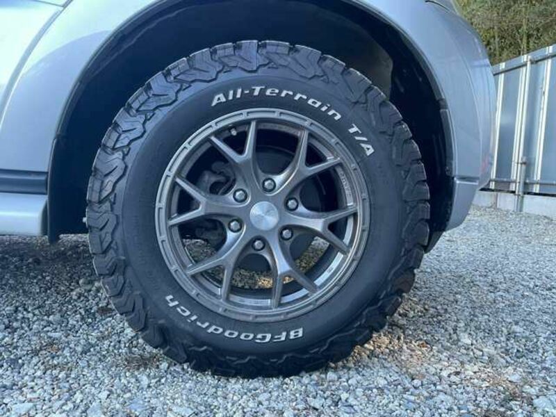 PAJERO