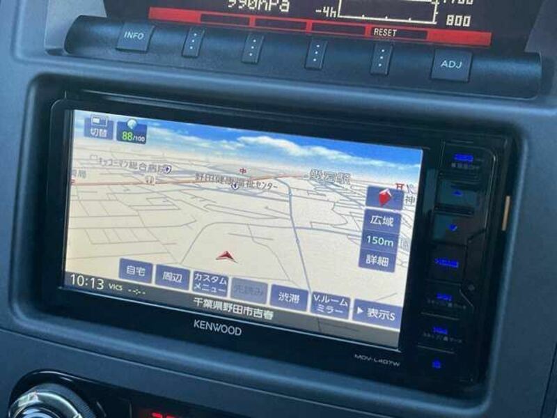 PAJERO