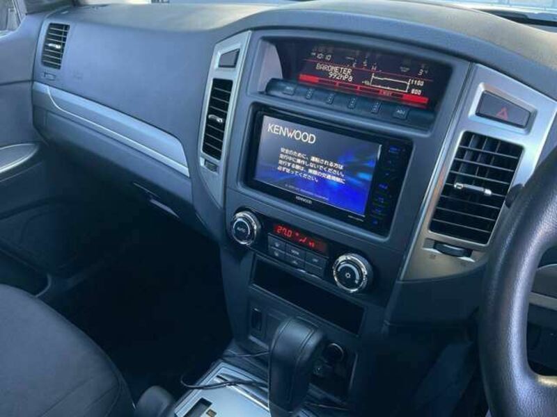 PAJERO