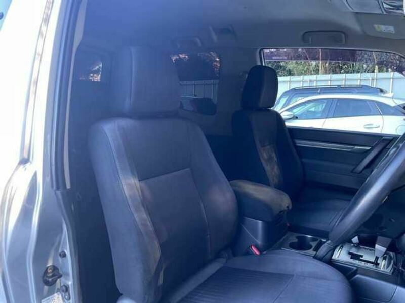 PAJERO