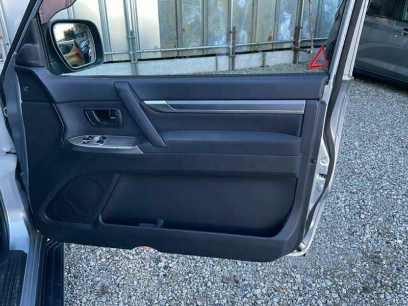PAJERO