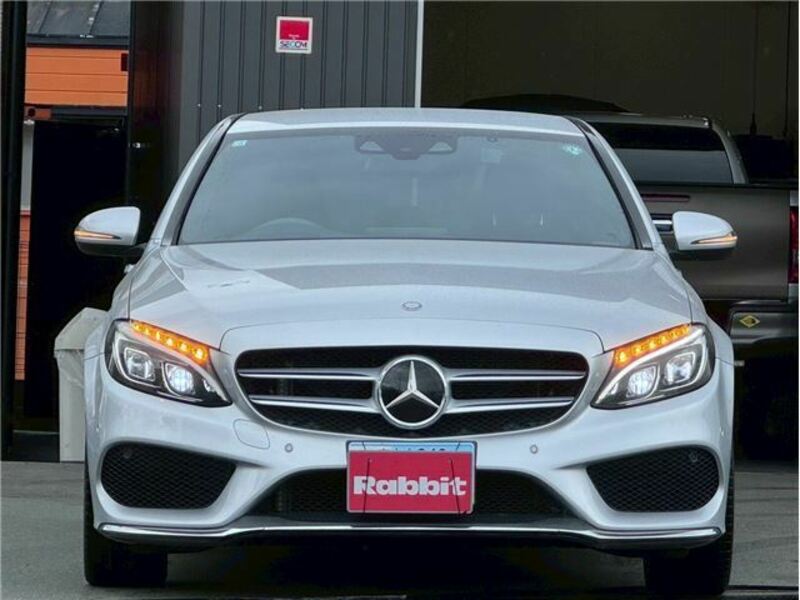 C-CLASS