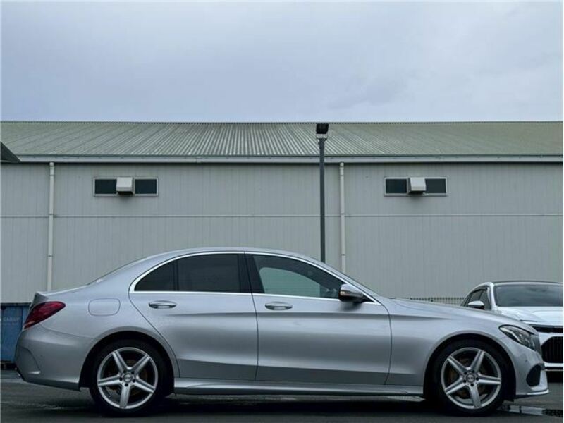 C-CLASS