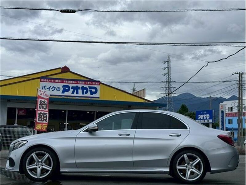 C-CLASS