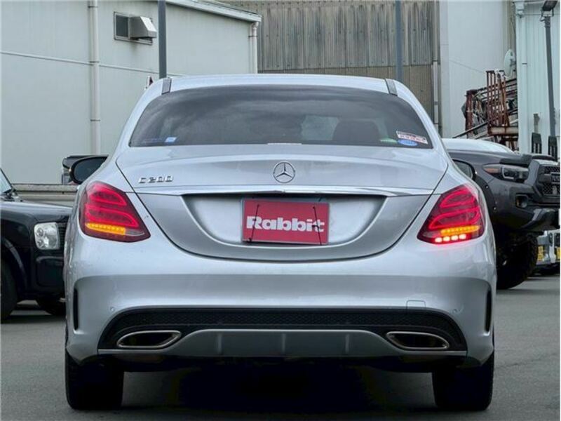C-CLASS