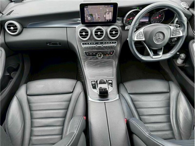 C-CLASS