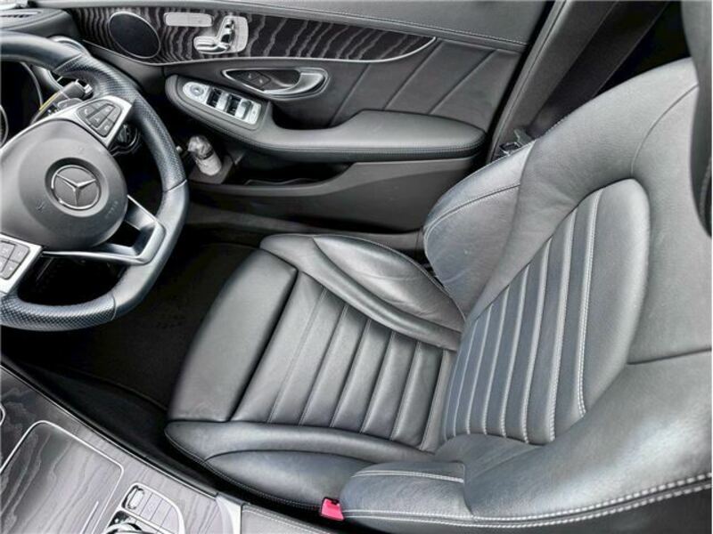 C-CLASS