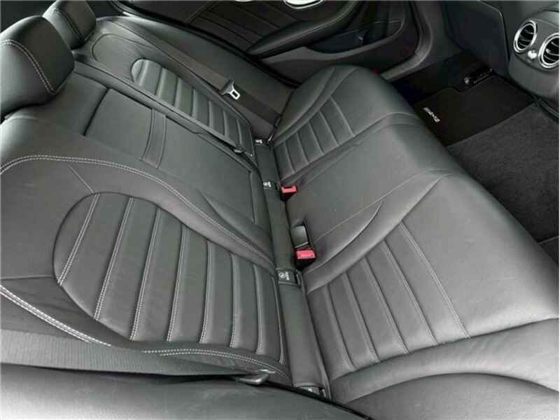 C-CLASS