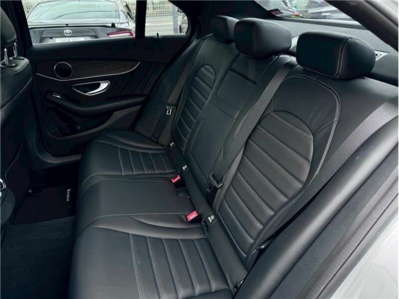 C-CLASS