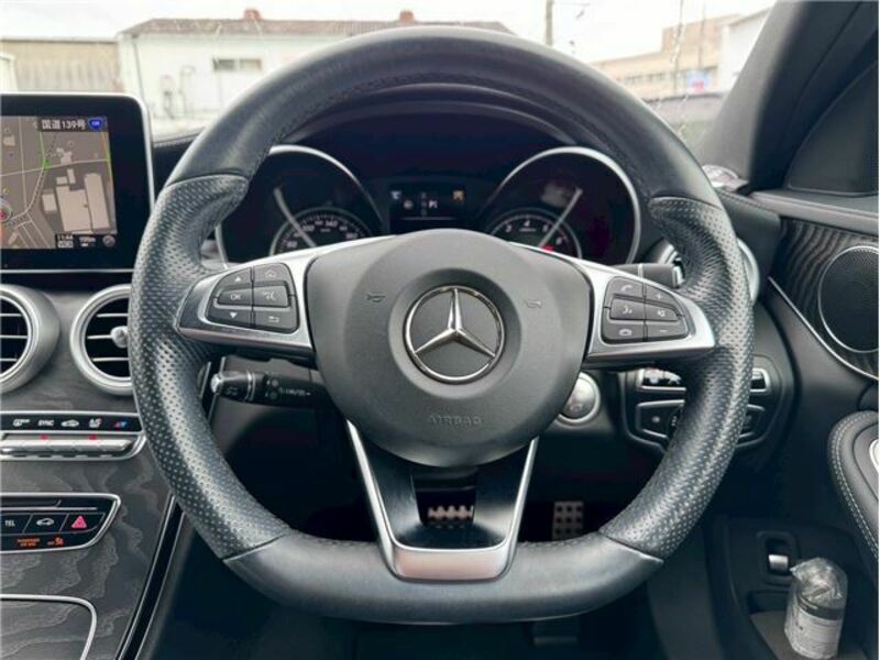 C-CLASS