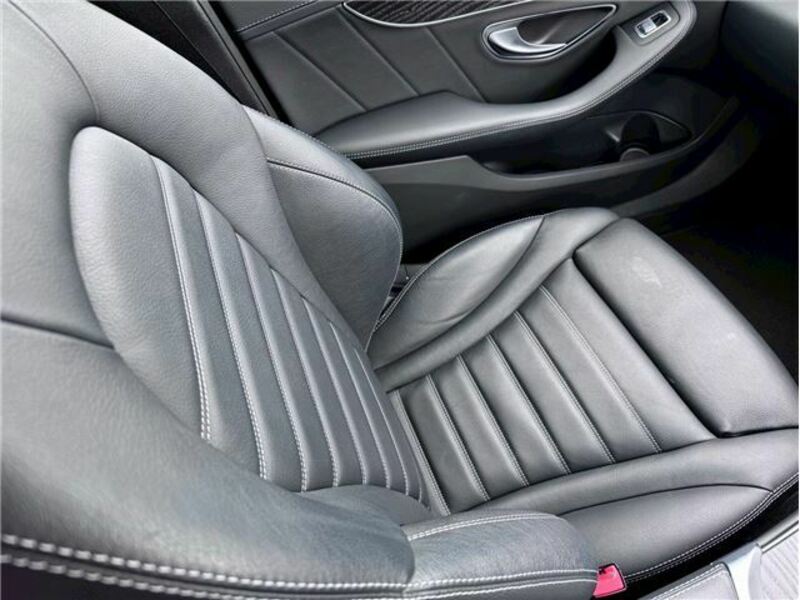 C-CLASS