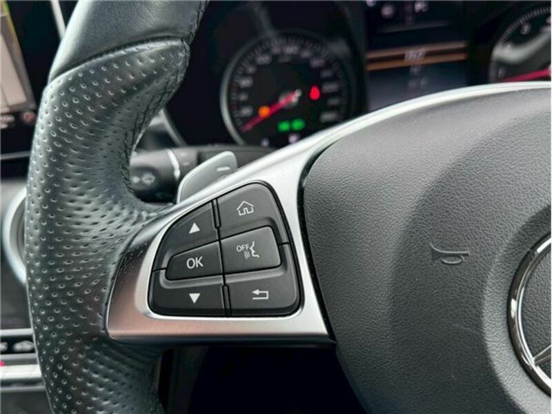 C-CLASS
