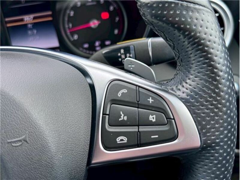 C-CLASS