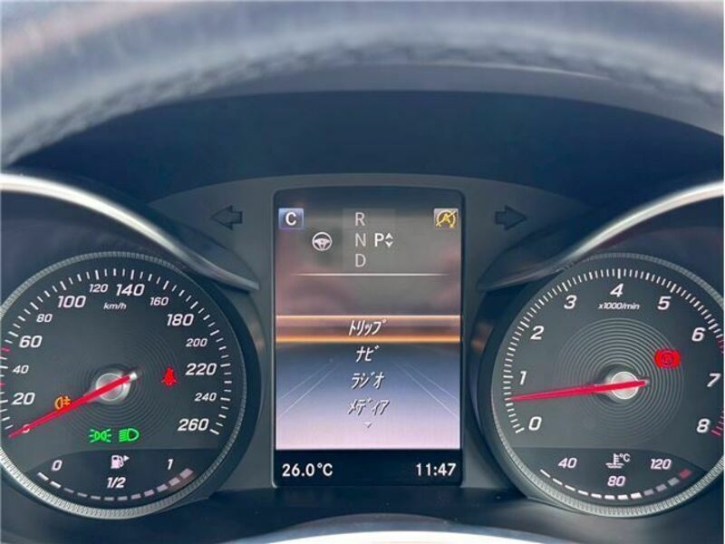 C-CLASS