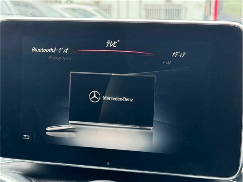 C-CLASS