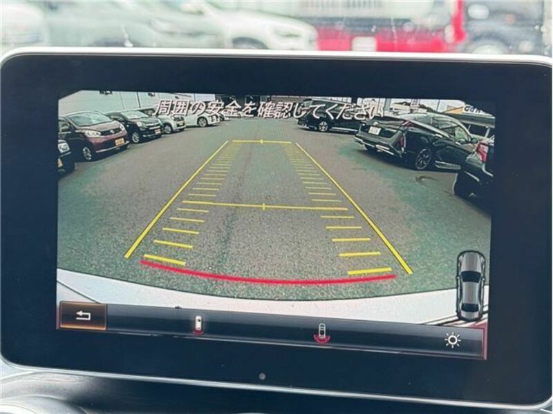 C-CLASS