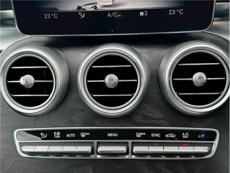 C-CLASS