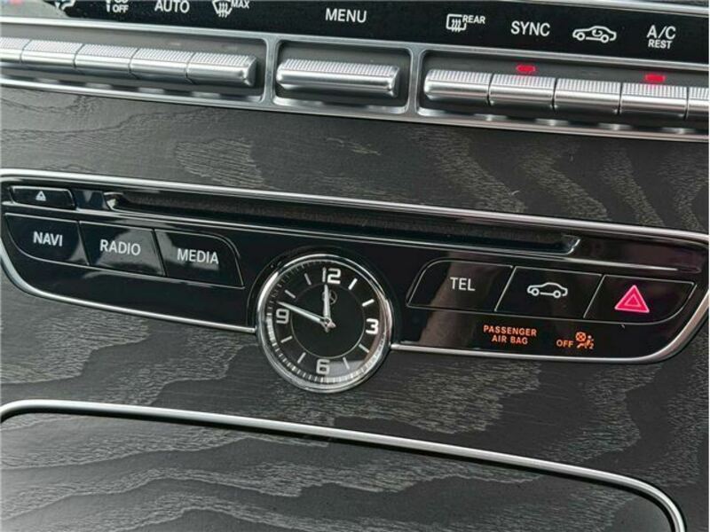 C-CLASS