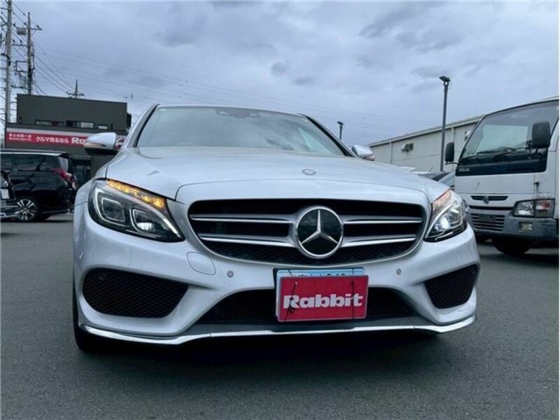 C-CLASS