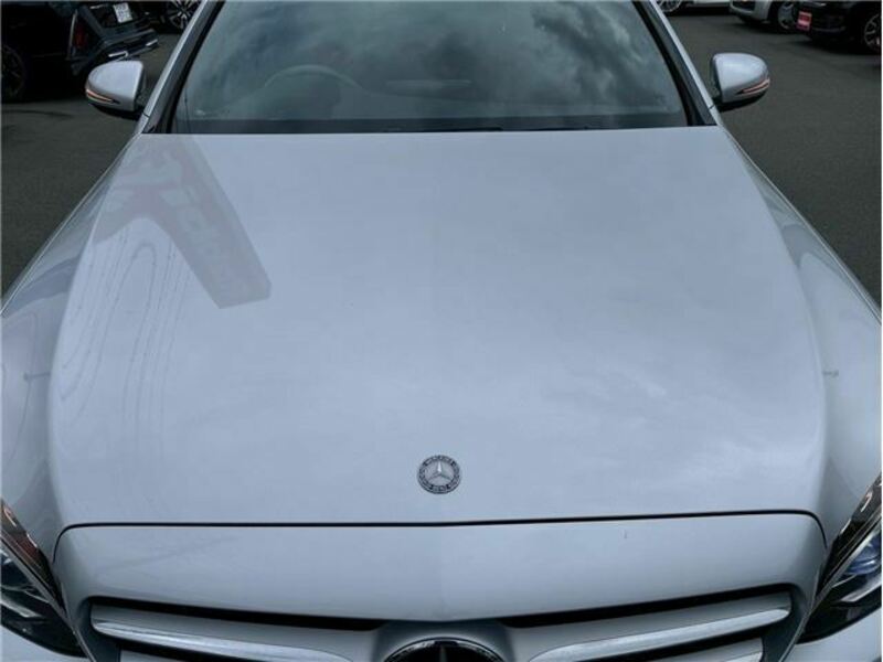C-CLASS