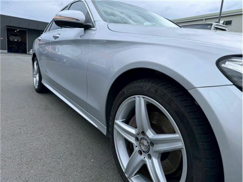 C-CLASS