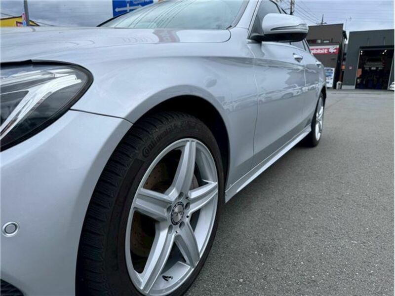 C-CLASS