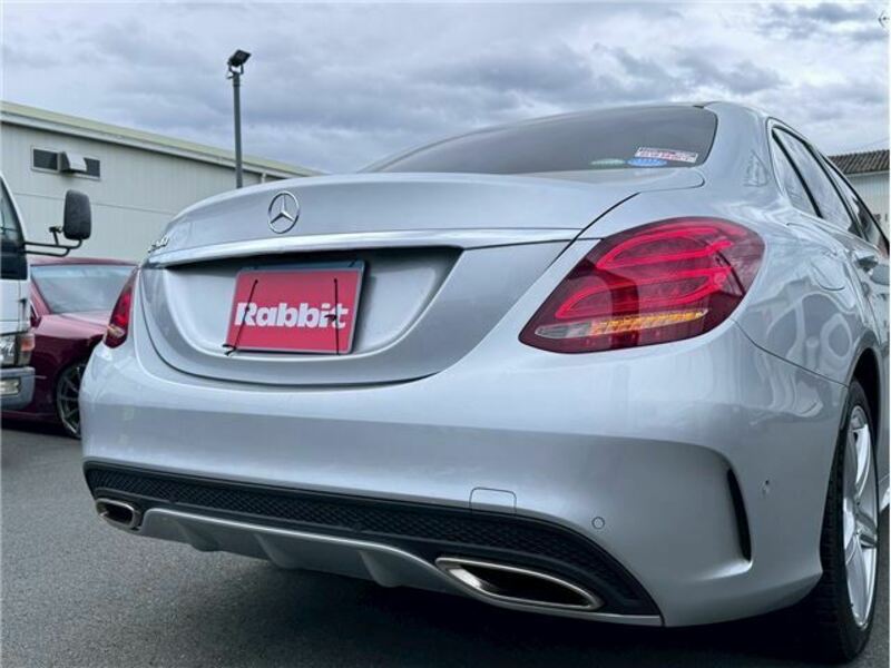 C-CLASS
