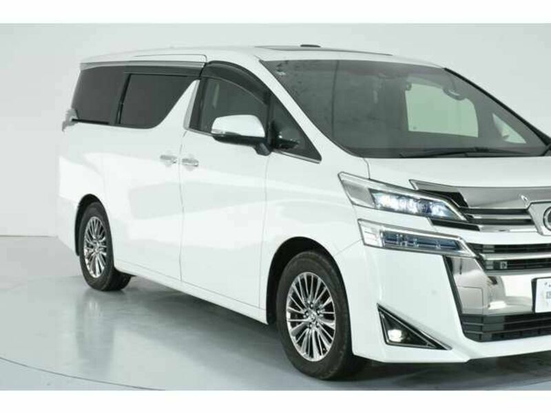 VELLFIRE