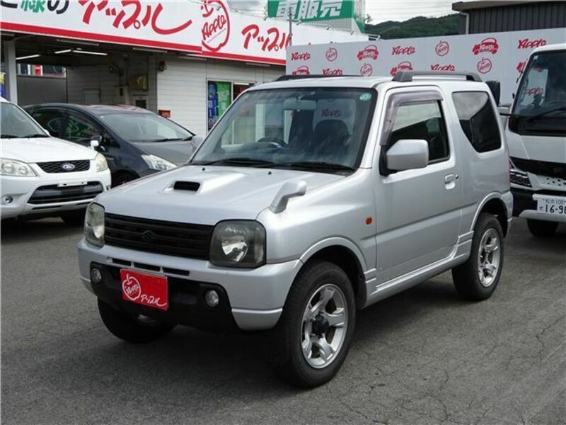JIMNY
