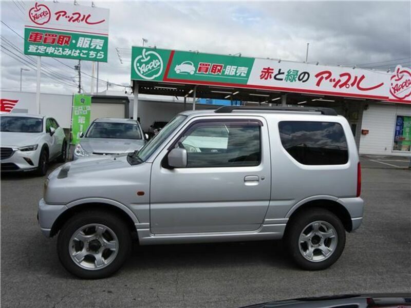 JIMNY