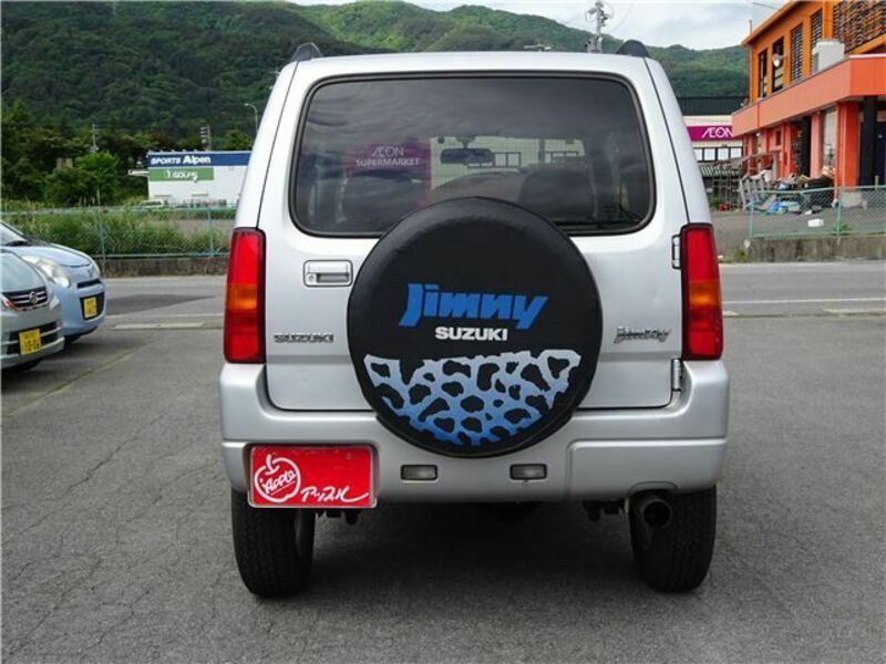 JIMNY