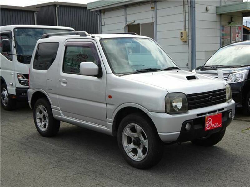 JIMNY