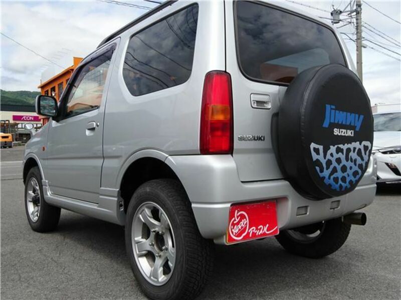 JIMNY