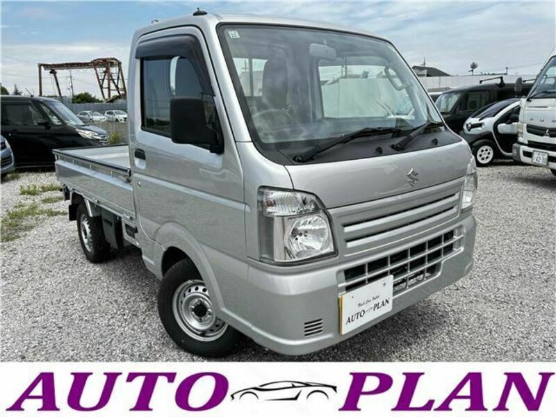 CARRY TRUCK