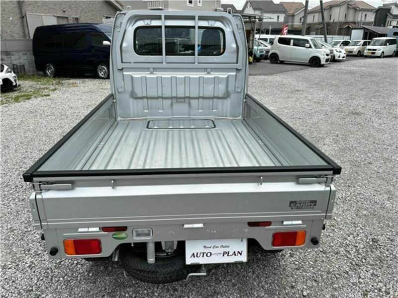 CARRY TRUCK-1