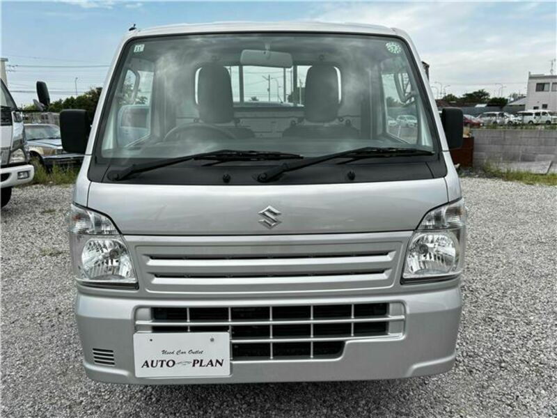 CARRY TRUCK-3