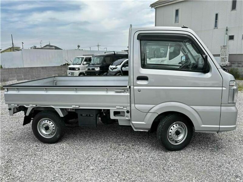 CARRY TRUCK-5