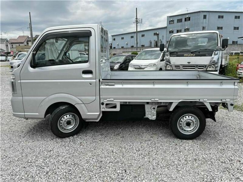 CARRY TRUCK-6