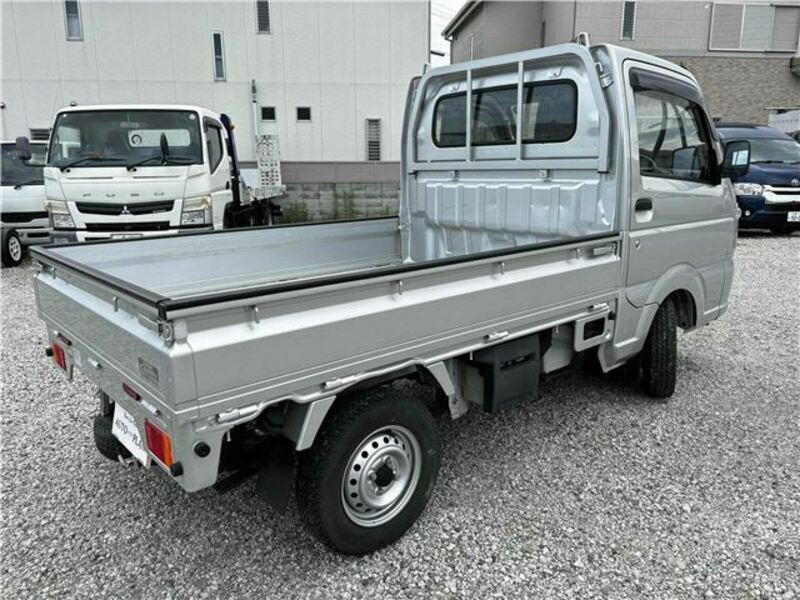 CARRY TRUCK-7