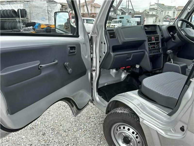 CARRY TRUCK-15